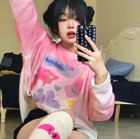 穿越时空的少女